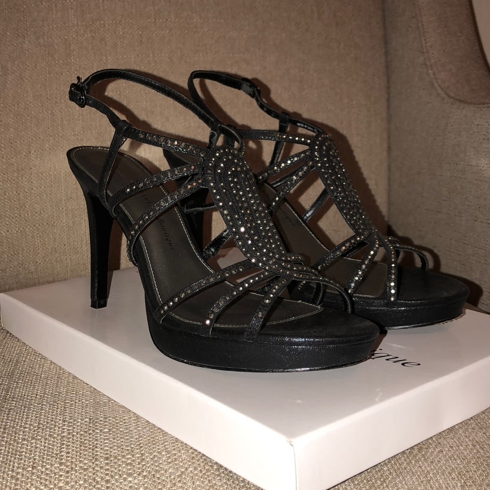 ADRIANNA PAPELL SANDALS